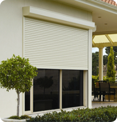 Roller Shutters