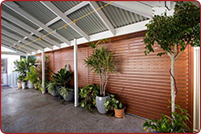 Eurowood Fencing