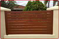 Eurowood Fencing