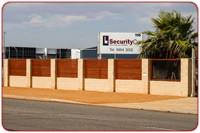 SecurityCo