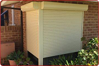 Roller Shutters