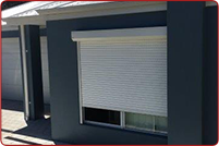 Roller Shutters